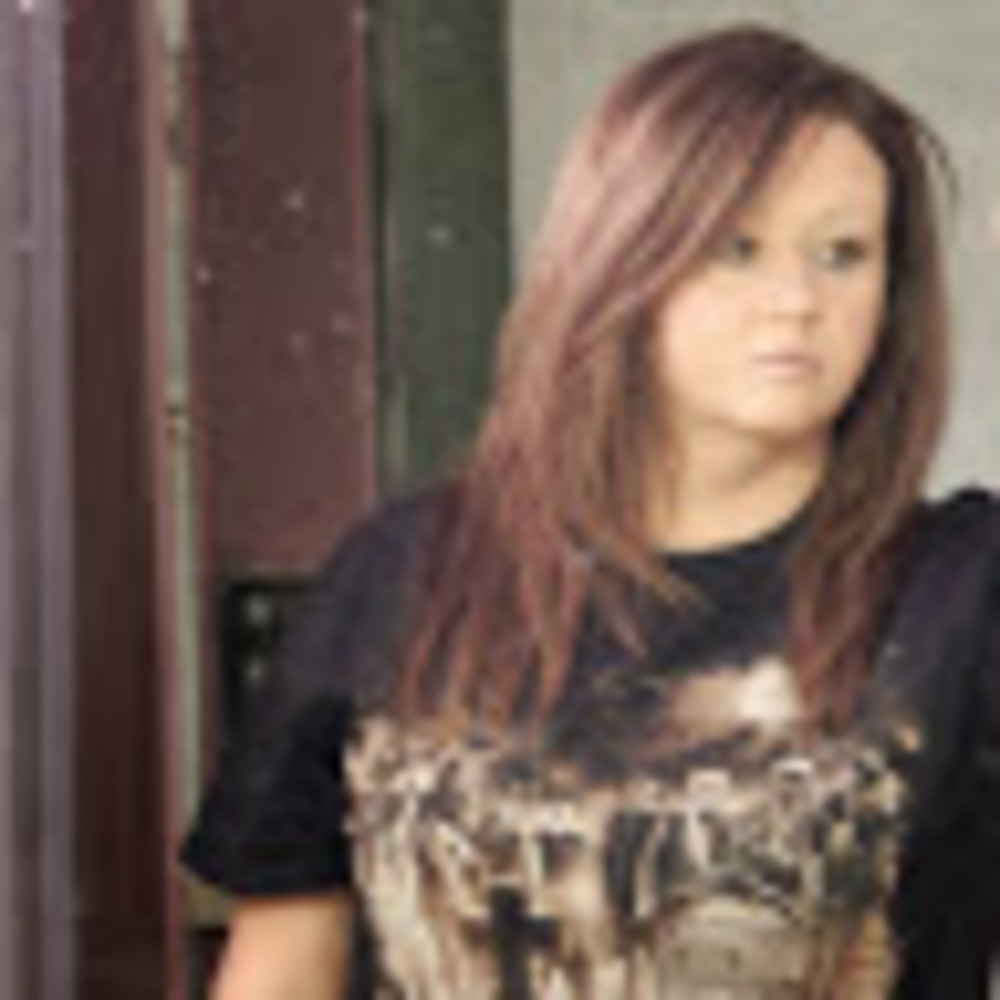 Meet your Posher, Colleen